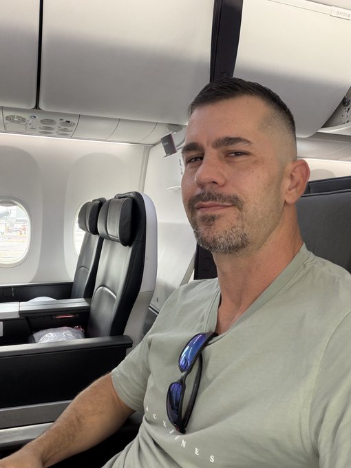 🍆MASTER JAX💵 - 1 pic. Heading to Florida 🏝️ https://t.co/ouaihI06FX
