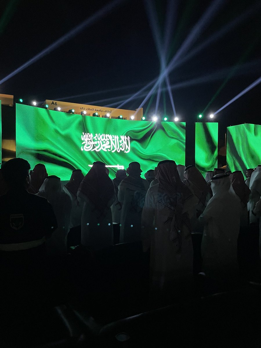 n92_wf's tweet photo. سعدت اليوم بتلبية الدعوة وحضور الحفل الختامي لأنشطة الأندية الطلابية بجامعة الملك خالد للعام 1447هـ.

حفل مميز وفريد، وأبارك للأندية ومشرفيها الذين تم تكريمهم نظير جهودهم الفعّالة.

والله أسأل التوفيق والسداد للقائمين على هذا الحفل ولجميع الطلاب. https://t.co/Ujs3MTIcFq