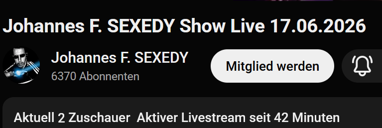 ColonelGraf's tweet photo. @RealJfSexedy Das ist so eine verschlüsselte Botschaft an deinen Unterdrücker, oder?  Wie auch immer, die Karriere nimmt rasant Fahrt auf. 😅 https://t.co/wFhANt72e2