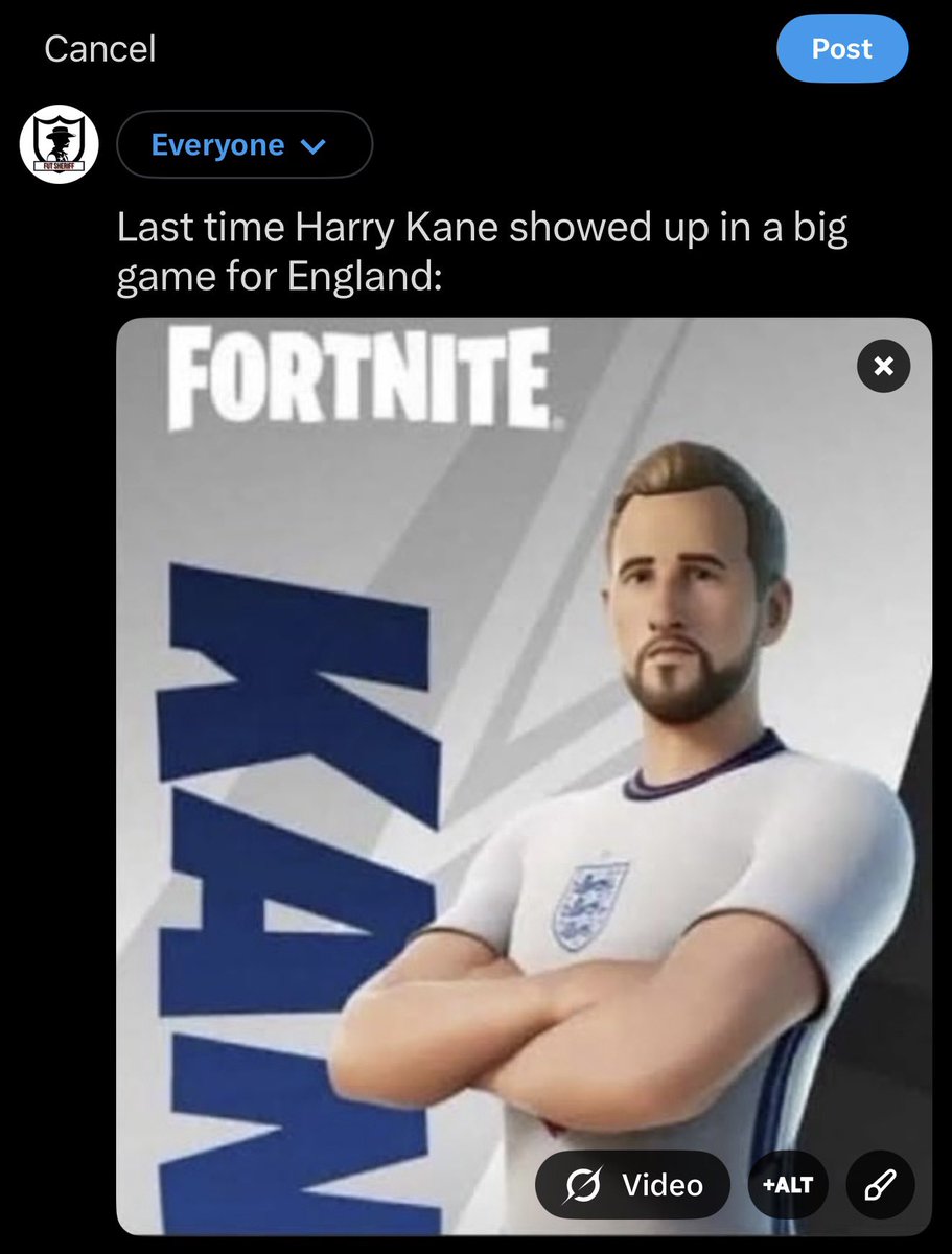 FutSheriff's tweet photo. I am never using this pic

He scores every fucking time https://t.co/vS3lcQ5KmG