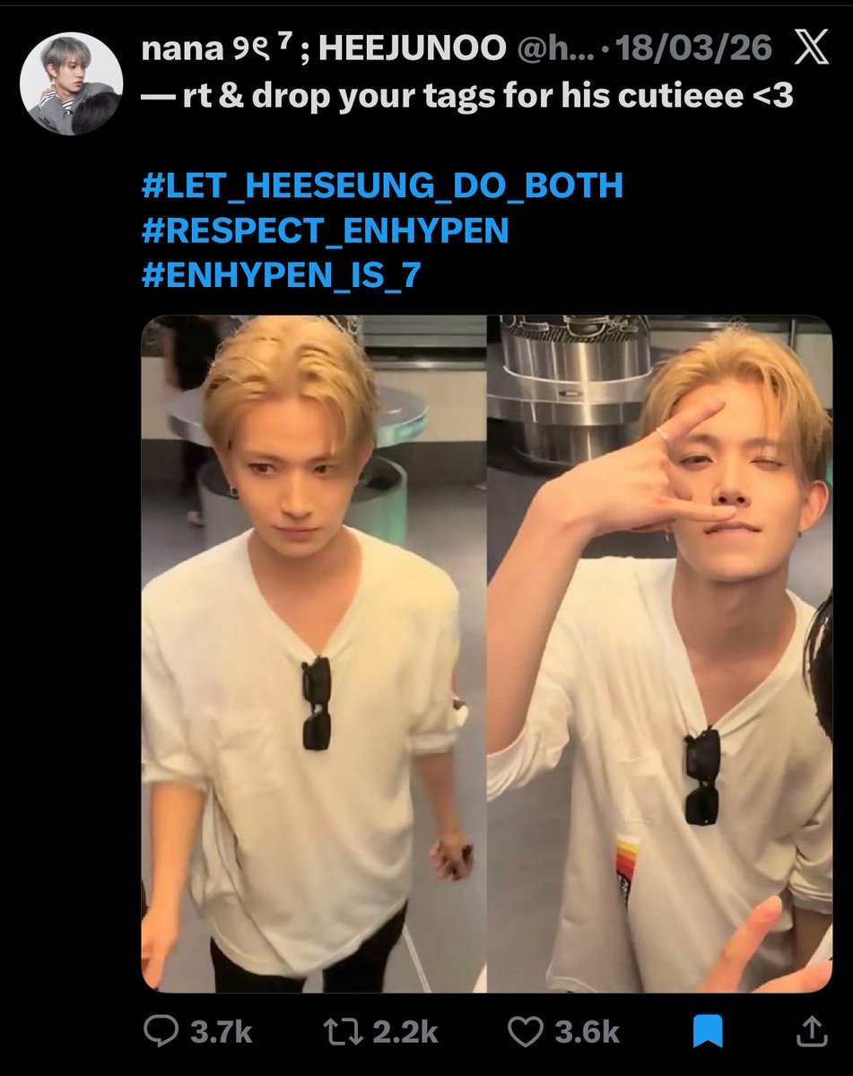 heehamsterboy's tweet photo. la diferencia entre cuando recién comenzamos y ahora… de verdad se que esto es cansado pero les pido que no se rindan y sigan dejando sus tags, POR FAVOR):

#sevEN_Is_Our_Serendipity
#ENGENEs_Fight_For_SevEN https://t.co/EyLaBwrjtK