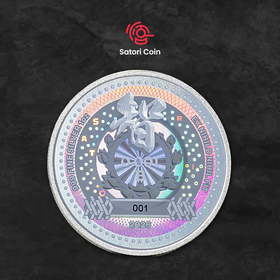 satoricoin tweet picture