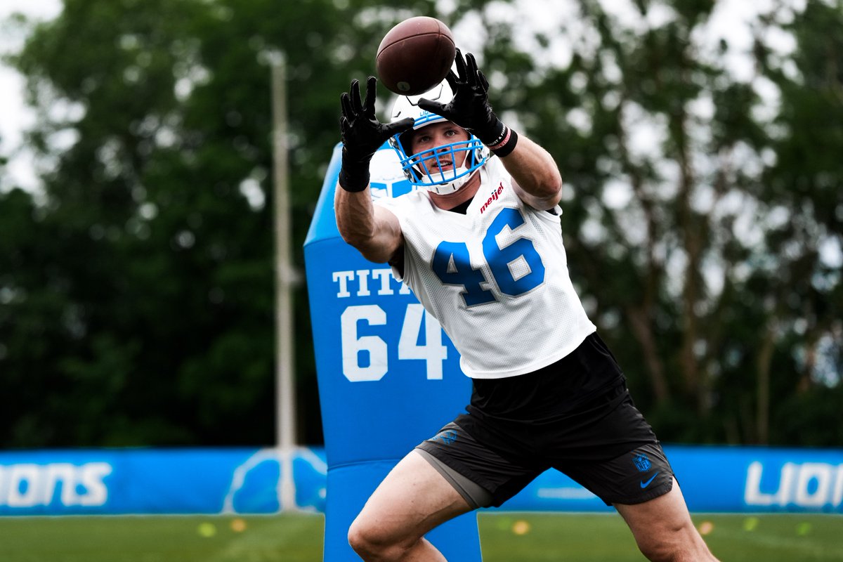 Detroit Lions tweet media