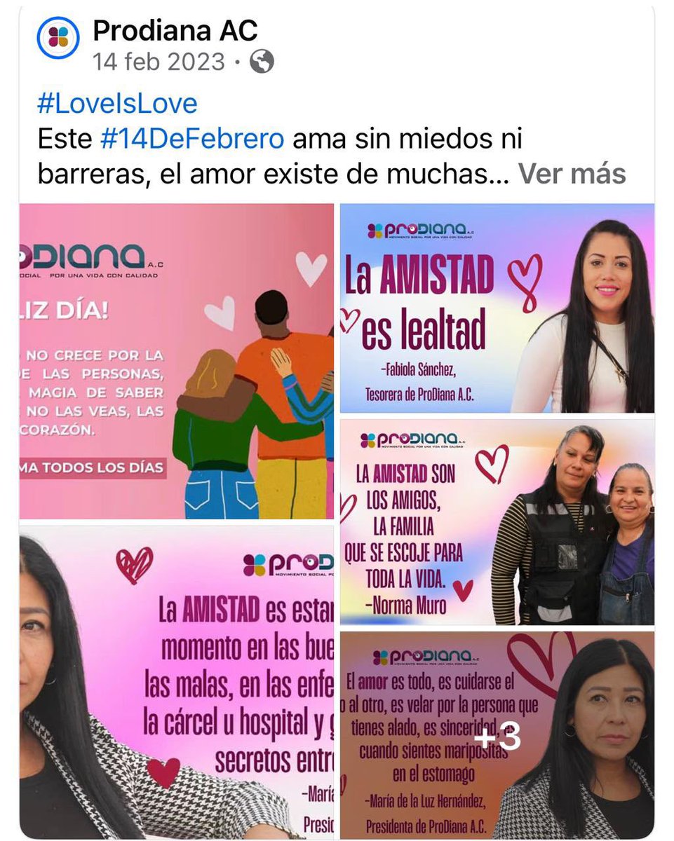AlessandraRdlv's tweet photo. Fabiola Hernandez, entre el grupo de criminales y lleva los cobros en la “asociación” Pro Diana. 

Misma que fundó para extorsionar Diana Barrios https://t.co/PTgBb4cAZf