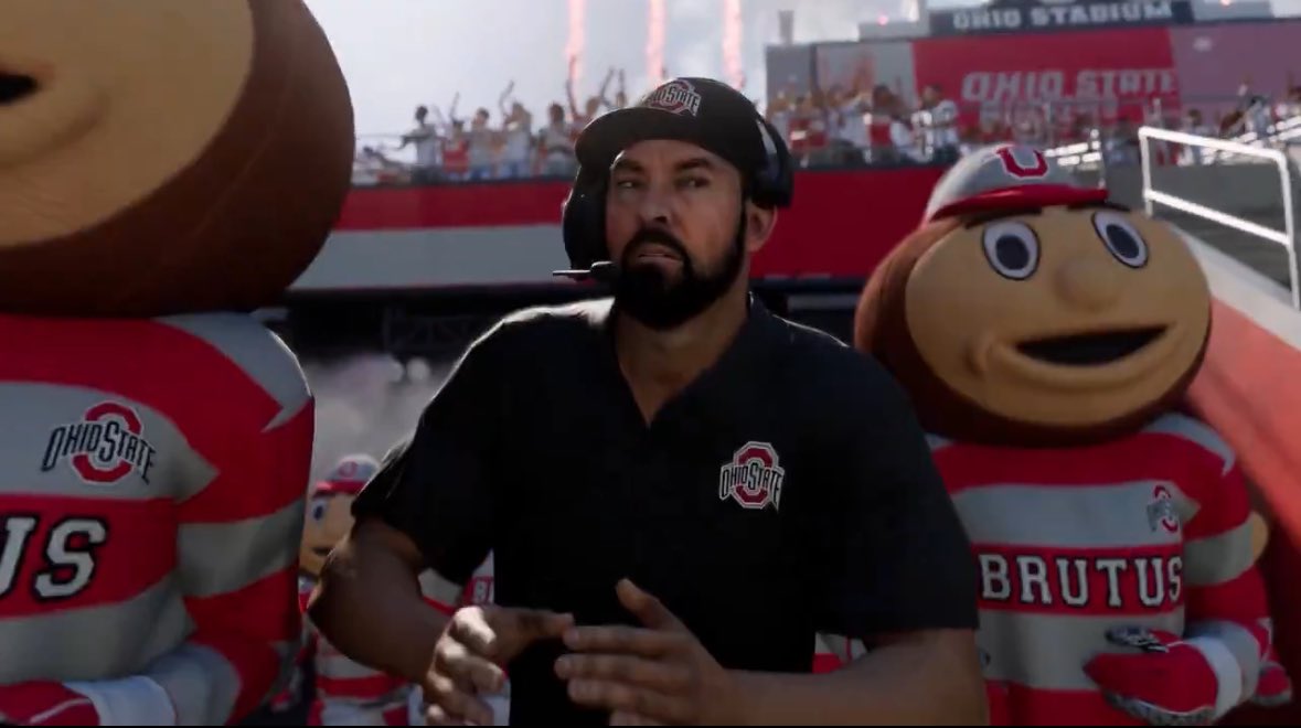 CFB Kings tweet media