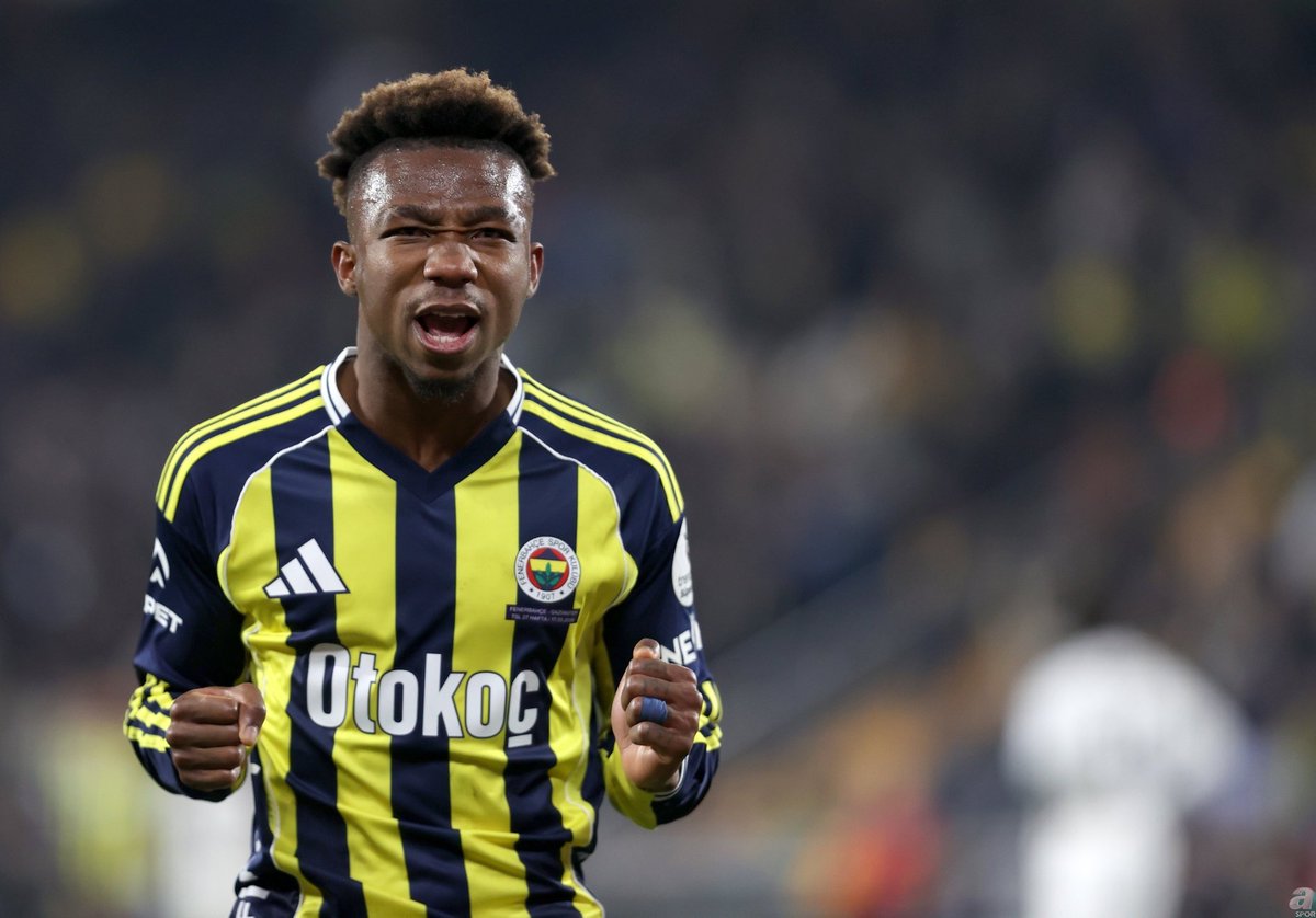 Fener Markaj tweet media