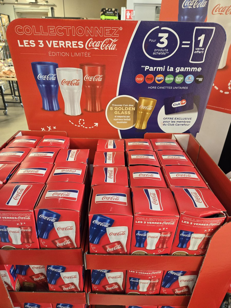 lovlives4ever's tweet photo. Alors que y a ces bangers en ce moment à Carrefour 🤩 https://t.co/8KI7zp4z0T