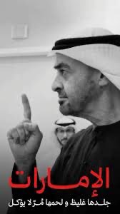 DrTaLaLAlHaRtHi's tweet photo. بين تصريحين  : #محمد_بن_زايد_آل_نهيان  حفظة الله مقاتل شجاع وكلماته أسن من حد السيف  https://t.co/OpekNeNPIV https://t.co/bYcMfiI3BI
