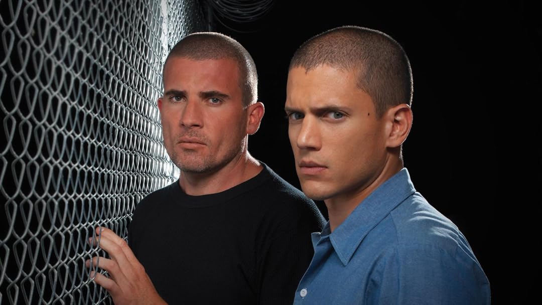 PrisonBreakFive's tweet photo. Le reboot de #PrisonBreak, qui sera diffusé sur Hulu, comptera 8 épisodes et sera plus violent. L'action se déroulera dans le même univers que la série de base et d'anciens personnages pourront faire une apparition 😍 https://t.co/jpNabM5laM
