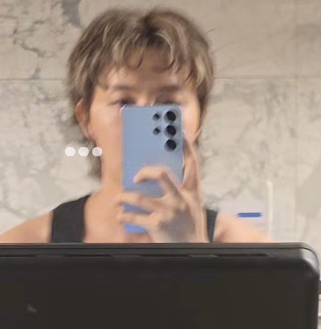 hobimilfism's tweet photo. matcha pilates girlie 😌🍵🤍 https://t.co/XYd0U0FUIw