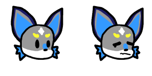 shiberinu69's tweet photo. @d3ng3n @wulfyloo mfw i can't keep a consistent icon style to save my life
(ft. @d3ng3n, @ItzMowi, @wulfyloo https://t.co/HbYVfxjKOR