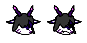 shiberinu69's tweet photo. @d3ng3n @wulfyloo mfw i can't keep a consistent icon style to save my life
(ft. @d3ng3n, @ItzMowi, @wulfyloo https://t.co/HbYVfxjKOR