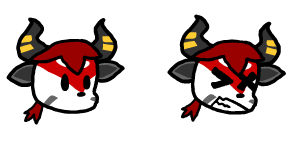 shiberinu69's tweet photo. @d3ng3n @wulfyloo mfw i can't keep a consistent icon style to save my life
(ft. @d3ng3n, @ItzMowi, @wulfyloo https://t.co/HbYVfxjKOR