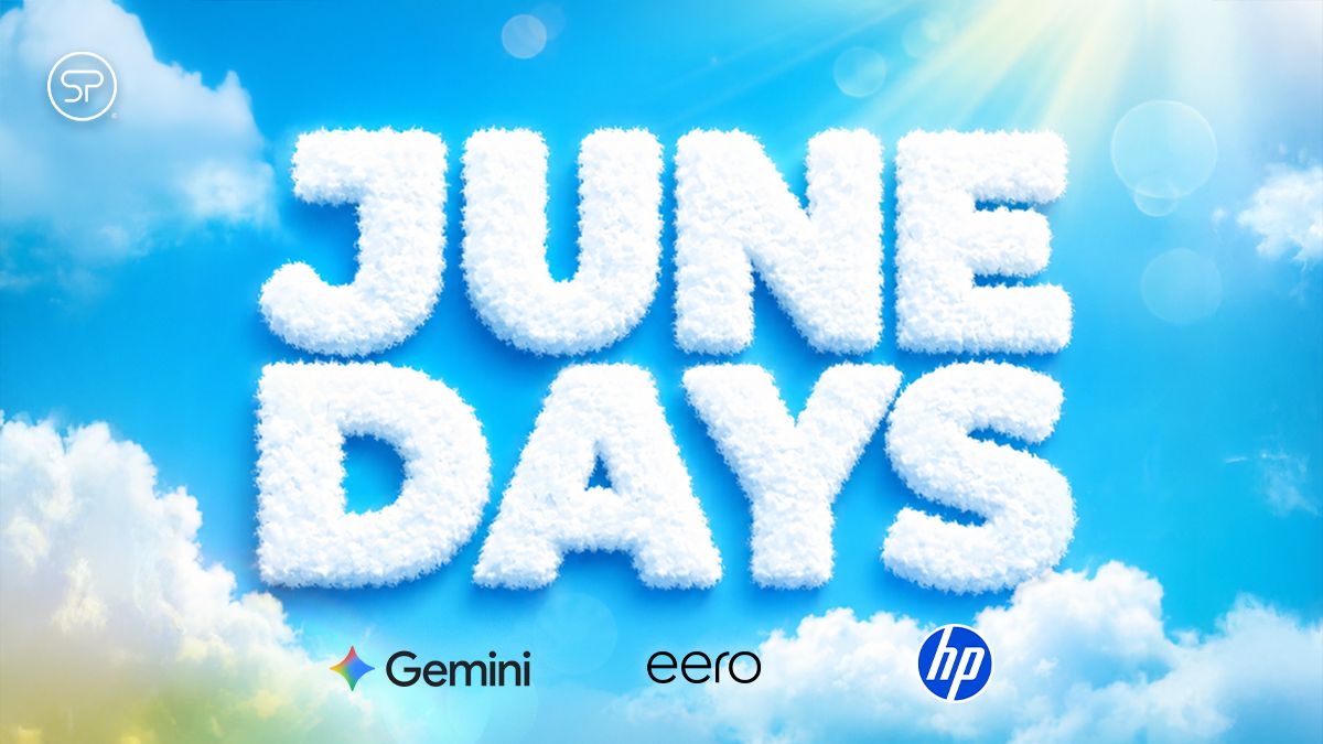 SellProApp's tweet photo. Blue skies, soft clouds, and a bright chance to earn. June Days is live on SellPro for one week only, bringing easy summer vibes and more opportunities to earn awards.
https://t.co/3VmxQRlqRo https://t.co/EJ8EpmTFlq