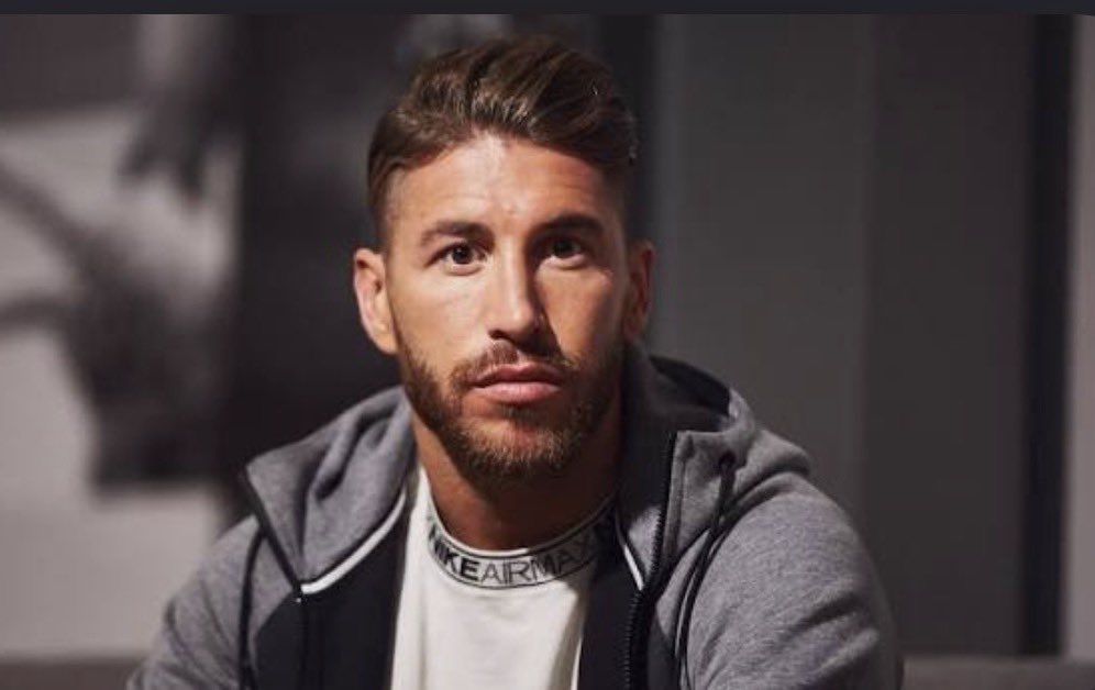 belikedaka's tweet photo. 🚨Sergio Ramos on the difference between Messi and Ronaldo:

🗣️ “The difference is very clear. When Ronaldo scores, the world talks about Ronaldo. But when Messi scores, the world still talks about Ronaldo.” https://t.co/5HyFhA5PBA