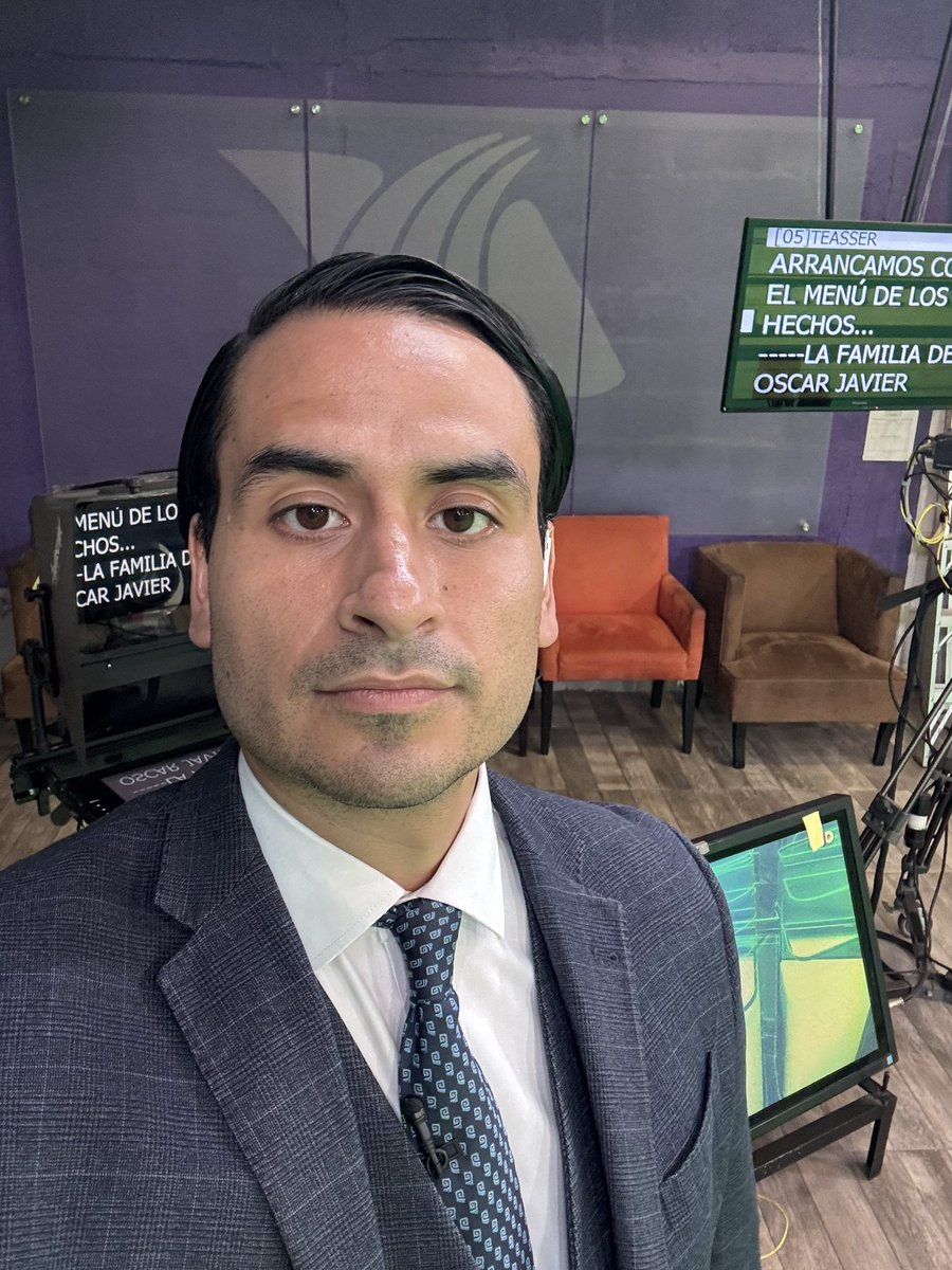 Alexis_Balbuen's tweet photo. 🗞️ Tenemos todas las noticias de #Morelos en vivo desde #Cuernavaca 

Hechos Meridiano 
2:30 p.m. x Azteca Uno
1.1 de TV abierta 
1 de TotalPlay

ADN Noticias Morelos 
8:00 p.m. x 1.2 TV abierta
40 de TotalPlay

@AztecaMorelos https://t.co/QteSdbRALR