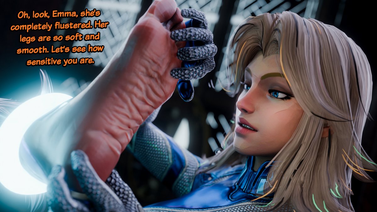 Zeratulc_'s tweet photo. Failed Break - In ~ comic 

A black cat tried to sneak into Emma Frost's house, but unfortunately for her, she fell into a well-set trap. 

You can find out what happened next in the full comic. 
A complete 65-page comic👇 https://t.co/5d7pKQyhtf