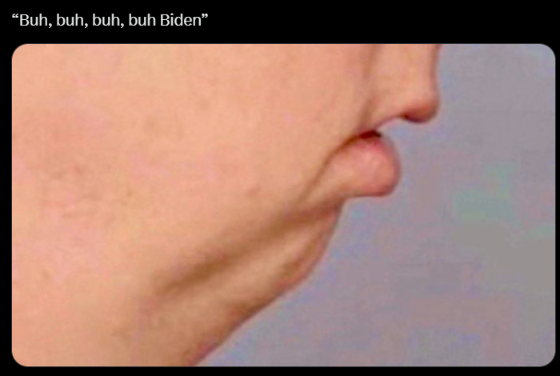 TumbledDickweed's tweet photo. @ShaBacksTheBlue @factpostnews https://t.co/5Nu6pzAbIZ