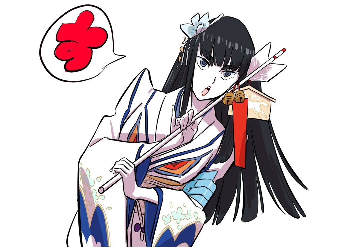 Kill la Kill Shots🍋 tweet media