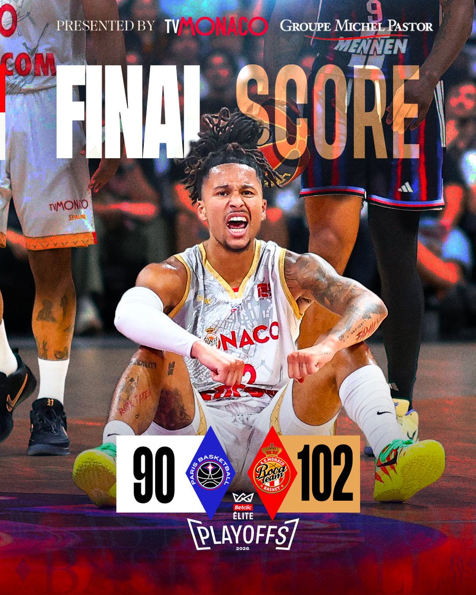 ASMonaco_Basket tweet picture