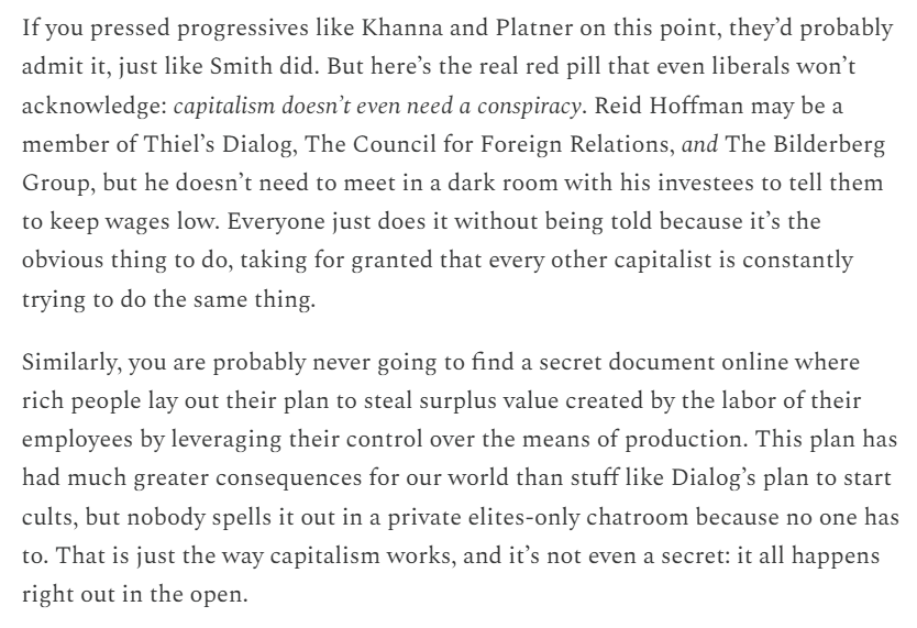 _carlbeijer's tweet photo. NEW: I've come up with a Grand Unified Conspiracy Theory for what the "Epstein class" and what the "Thiel class" have in common https://t.co/6CzifBm2Pw
