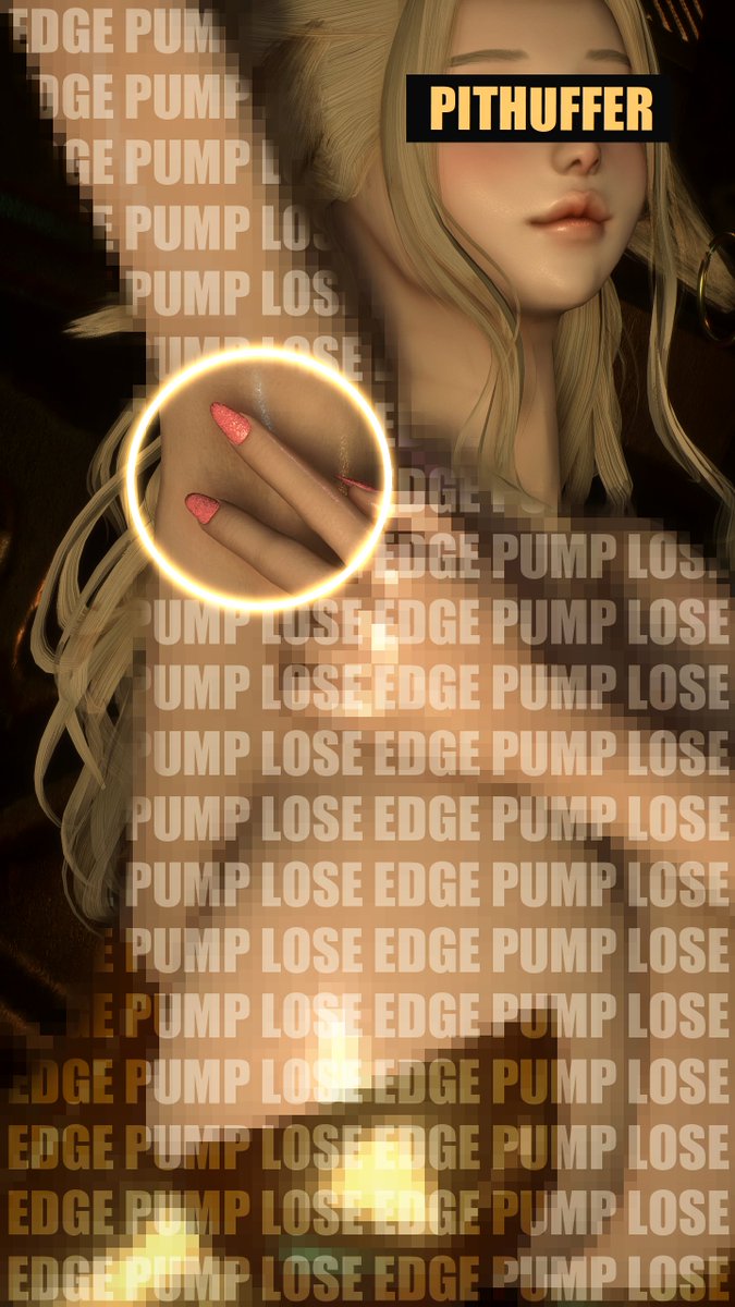 SayaTheBun's tweet photo. HUFF you pathetic fucking LO$ER~

You better be thankful that I'm even giving you the privilege to get this close to me~ https://t.co/cibmoB2NUO