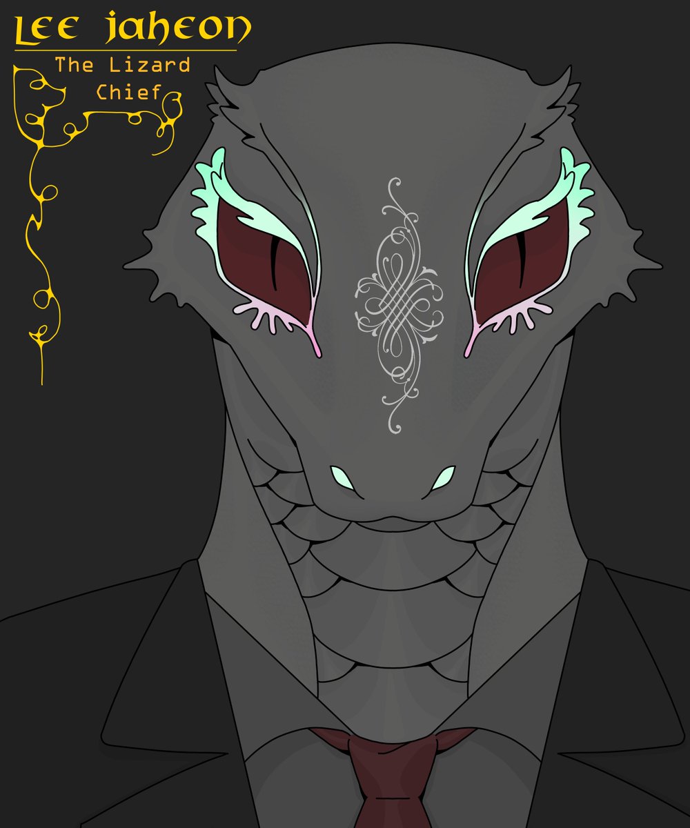 DarkbirdT's tweet photo. Lee Jaheon <3
#LeeJaheon #GSGW #Ghoststorygottawork #Ghost_story_gotta_work #Lee_Jaheon #art #fanart https://t.co/UYnjsPJaUI