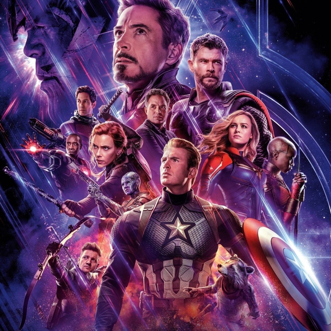 Doom_Updates's tweet photo. The Russo Brothers says ‘AVENGERS: DOOMSDAY’ is the most emotionally mature of all the Avengers films.

(Source: @CBR) https://t.co/dYftEYQjlV