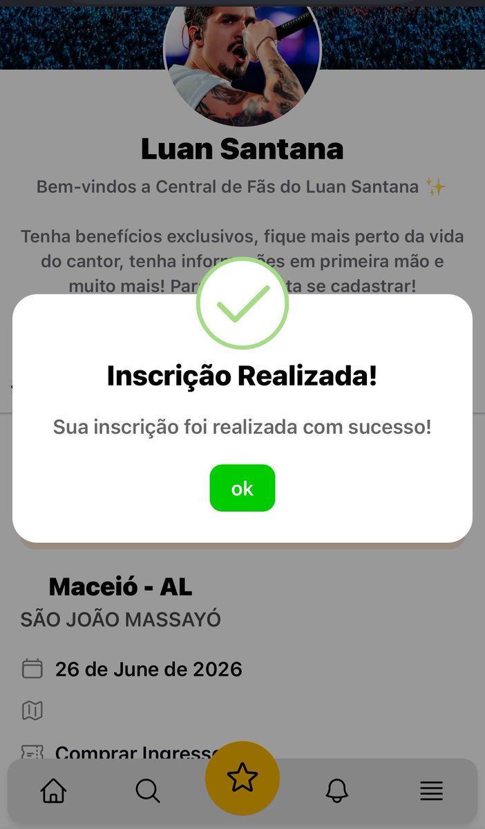 cloudssantana's tweet photo. oi Deus, sou eu de novo😭…
o primeiro abraço será que vem aí?🥹 https://t.co/r4uyQPWrve