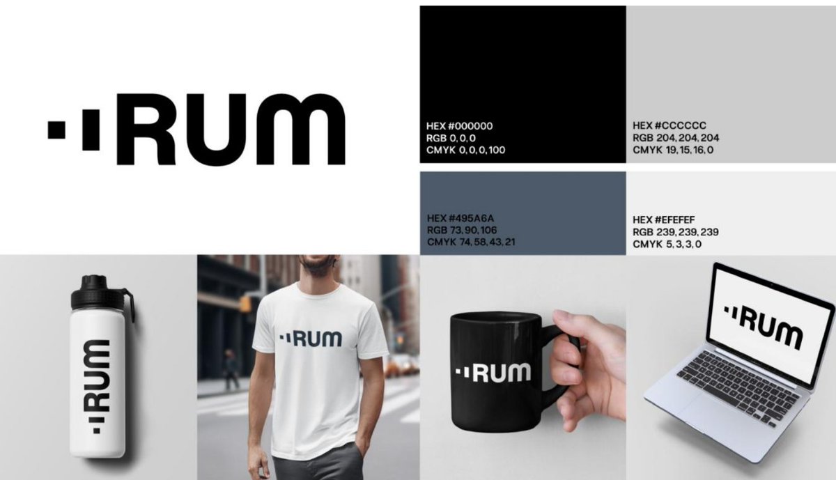 chrispavlovski's tweet photo. In 2021 I outlined the vision to build a new highway that protects the free and open internet. Today that vision comes to life as Rumble transforms into $RUM Group Inc.

Rumble will continue to be the cornerstone for creativity.

Quake AI will become the bedrock that creativity is built on.

$RUM will empower human imagination as the world enters the agentic AI economy.