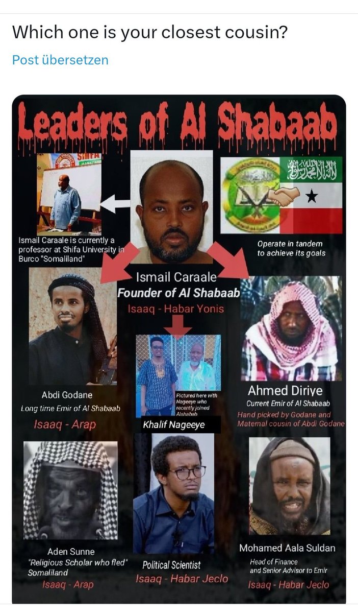LandofPuntites's tweet photo. @The_Yokay @FleurHassanN They are the terrorists. Since the very beginning. I’m doing a documentary on this, I’ll keep you posted if you like. https://t.co/0gxr0NRZbY
