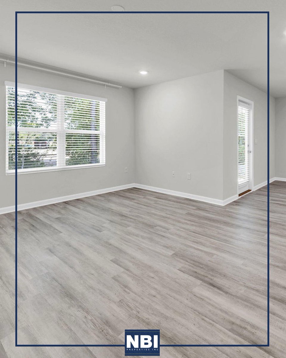 NBIProperties's tweet photo. 🏡 FOR RENT | 3107 Tricia Circle - Crestview, FL

4-bedroom, 2-bath home offers plenty of room to spread out, featuring a large living area, an inviting kitchen filled with natural light, and a generous garage for added convenience.

💰 Rent: $2,200/month
📞 850-243-0007 https://t.co/svFZKp46fc