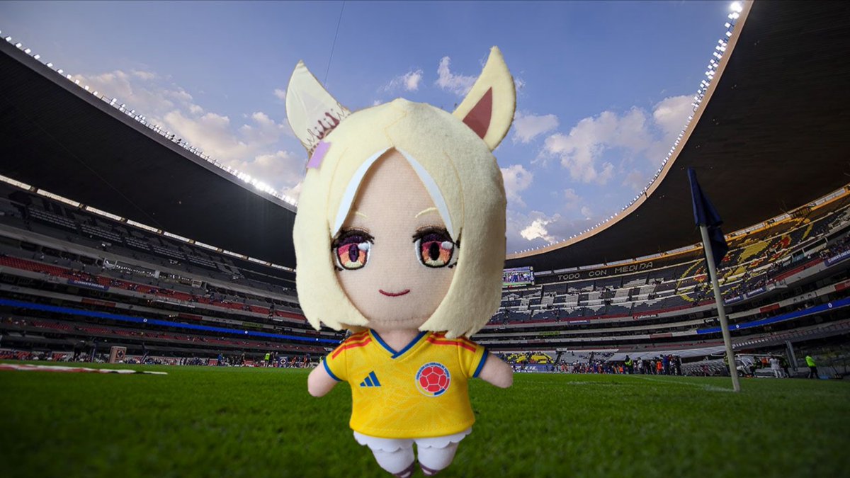 NaritaDav's tweet photo. VAMOS COLOMBIA!!! 🇨🇴 https://t.co/Lx9s2rzE0U