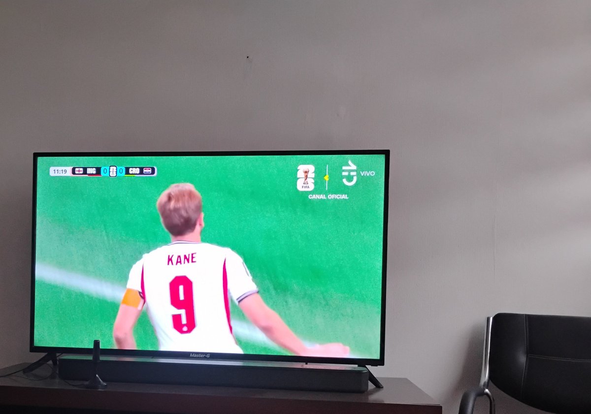 FernandoNano9's tweet photo. Kane!
Gool de Inglaterra!!
#EngCro https://t.co/I1O5bg5ZrE