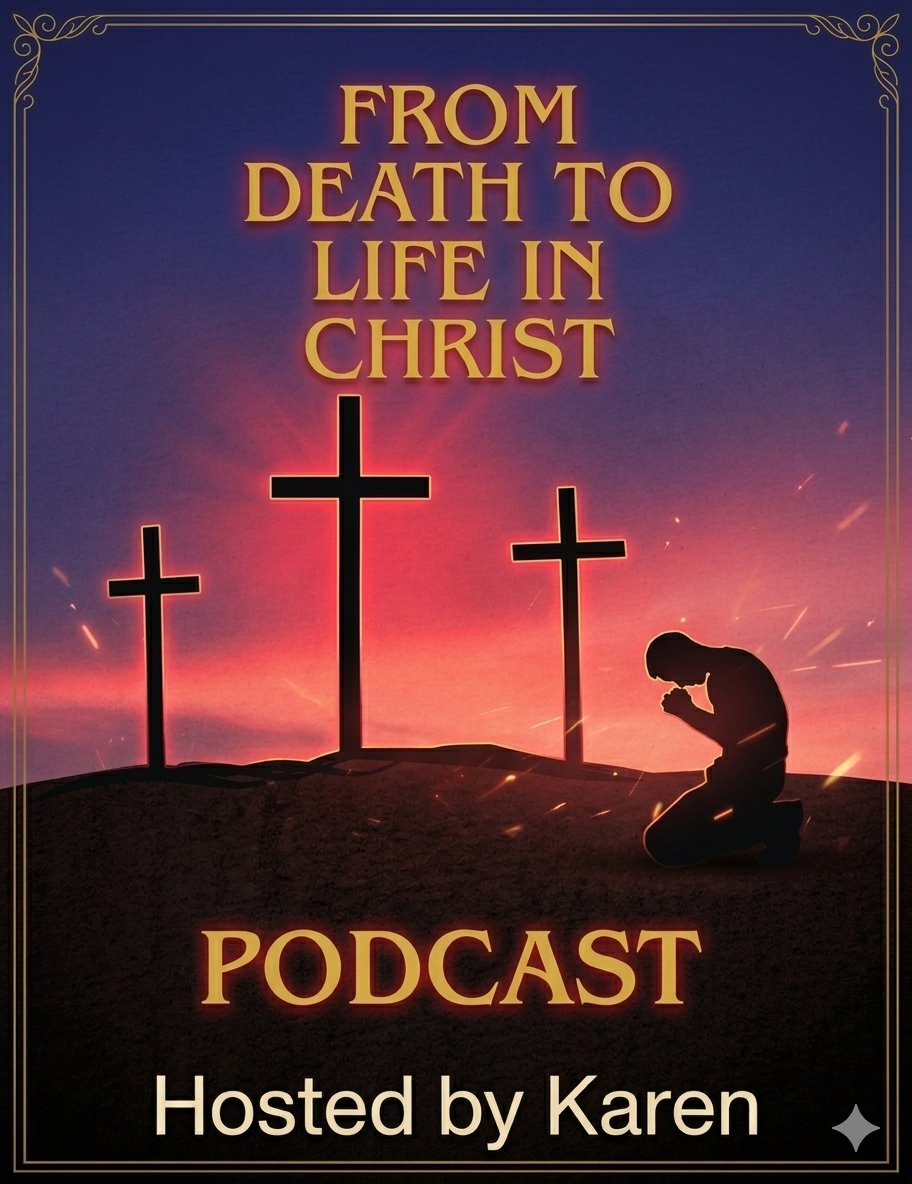 clarke25's tweet photo. Check out my podcast. Hear real testimonies of people's lives transformed by Christ. I am living proof of what God can do in a person's life. If you have a story or someone you know dm me. Please share like drop a comment, and follow for new content.  https://t.co/tocmH35hLi https://t.co/4RKvs8nR7d