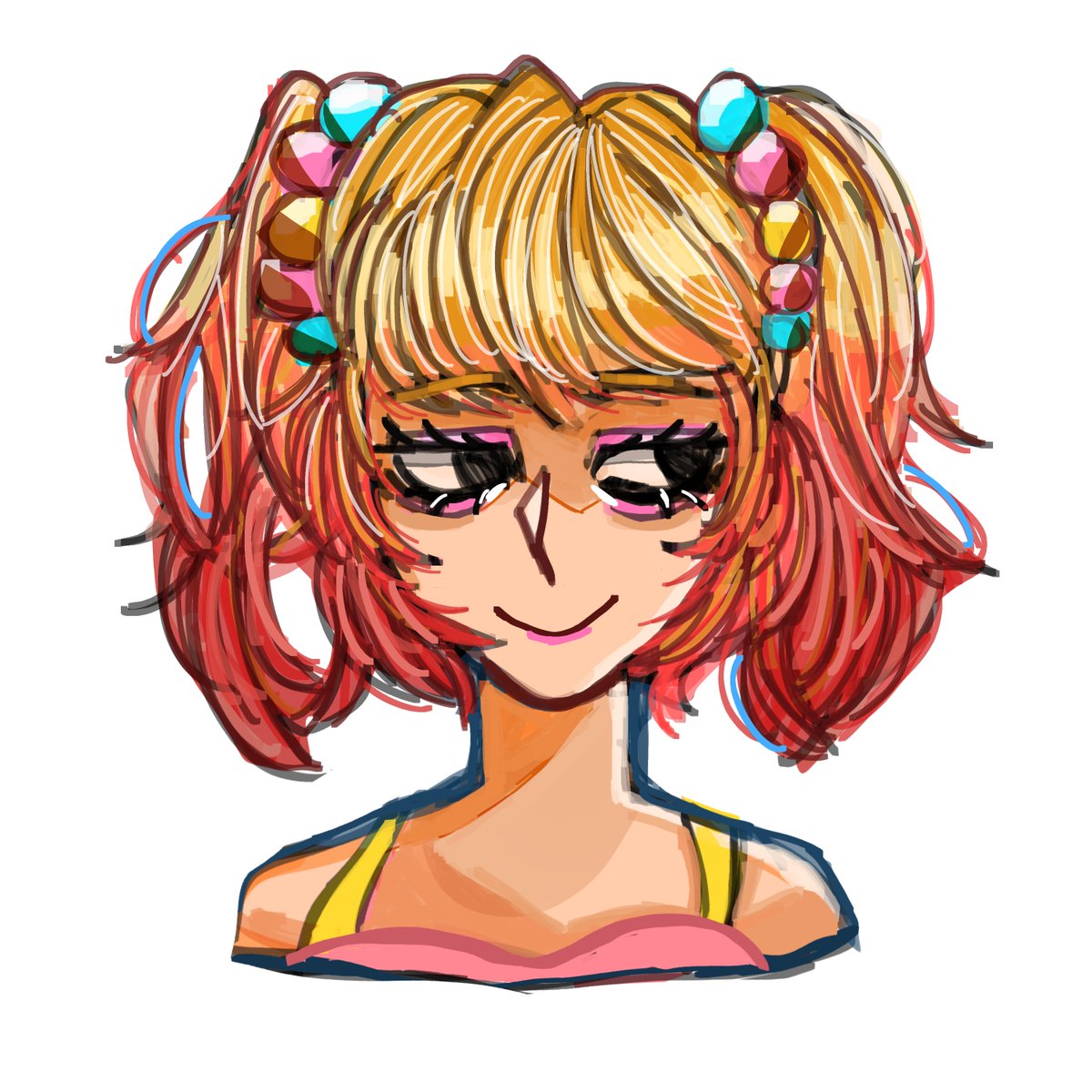 MibyonFish's tweet photo. Doodlezinho https://t.co/9IHbm0zuxJ