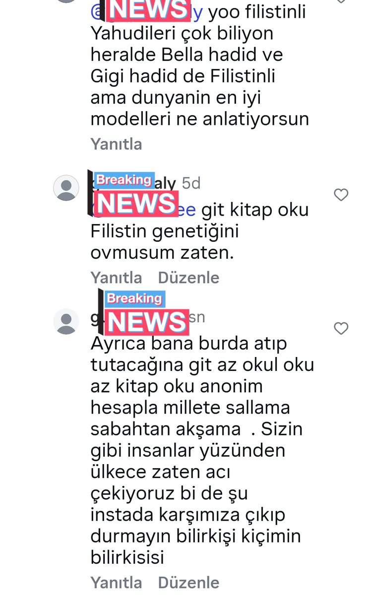 milli nefret tweet media