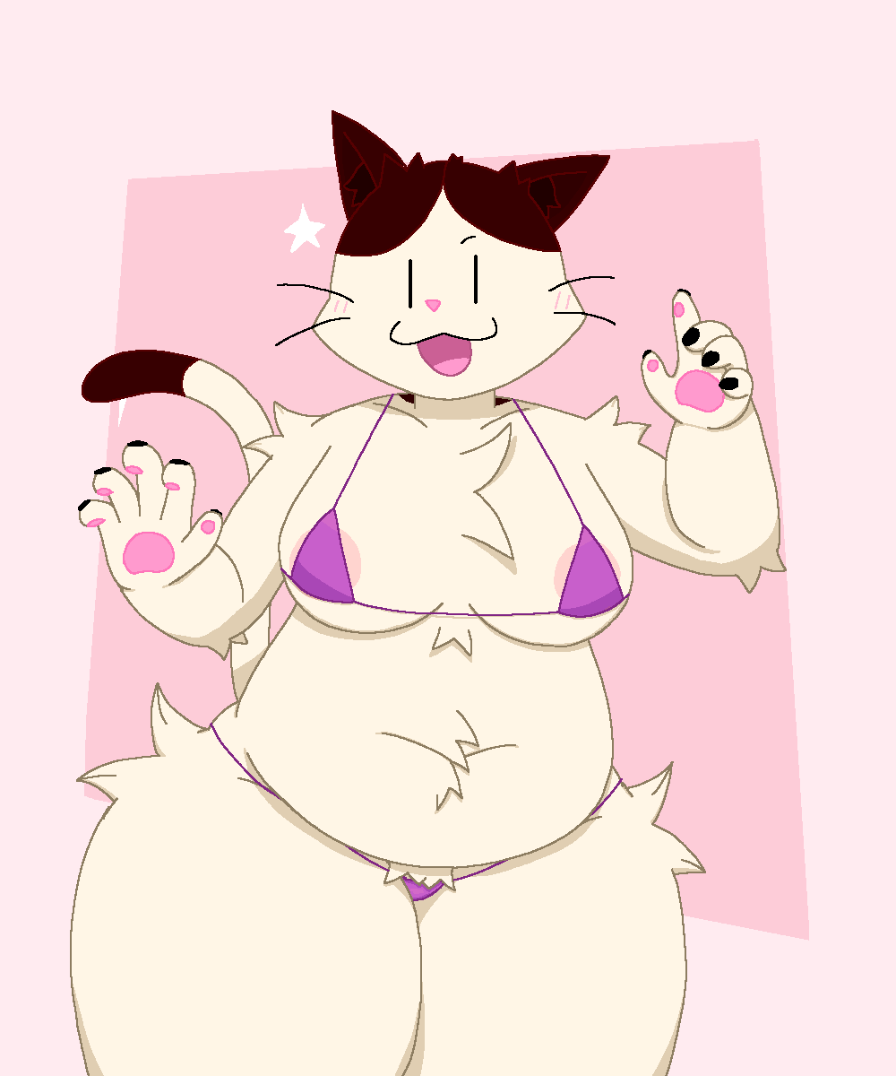 JustSDiamond's tweet photo. rawr!

me gustó mucho un regalo que me dieron, así que hice mi propia versión https://t.co/vf0lHPxVQE