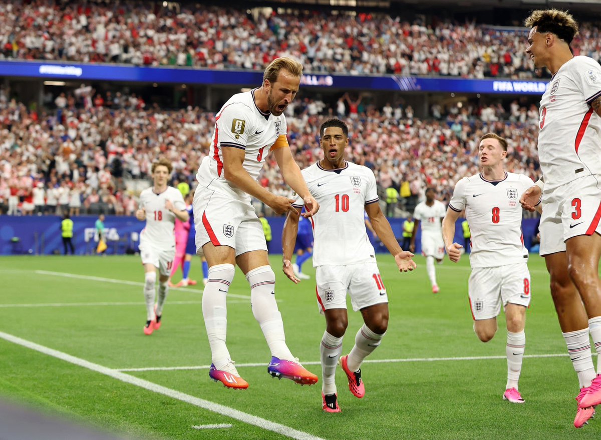 HQpcrt's tweet photo. Harry Kane #FIFAWorldCup https://t.co/sP8PLhQPML