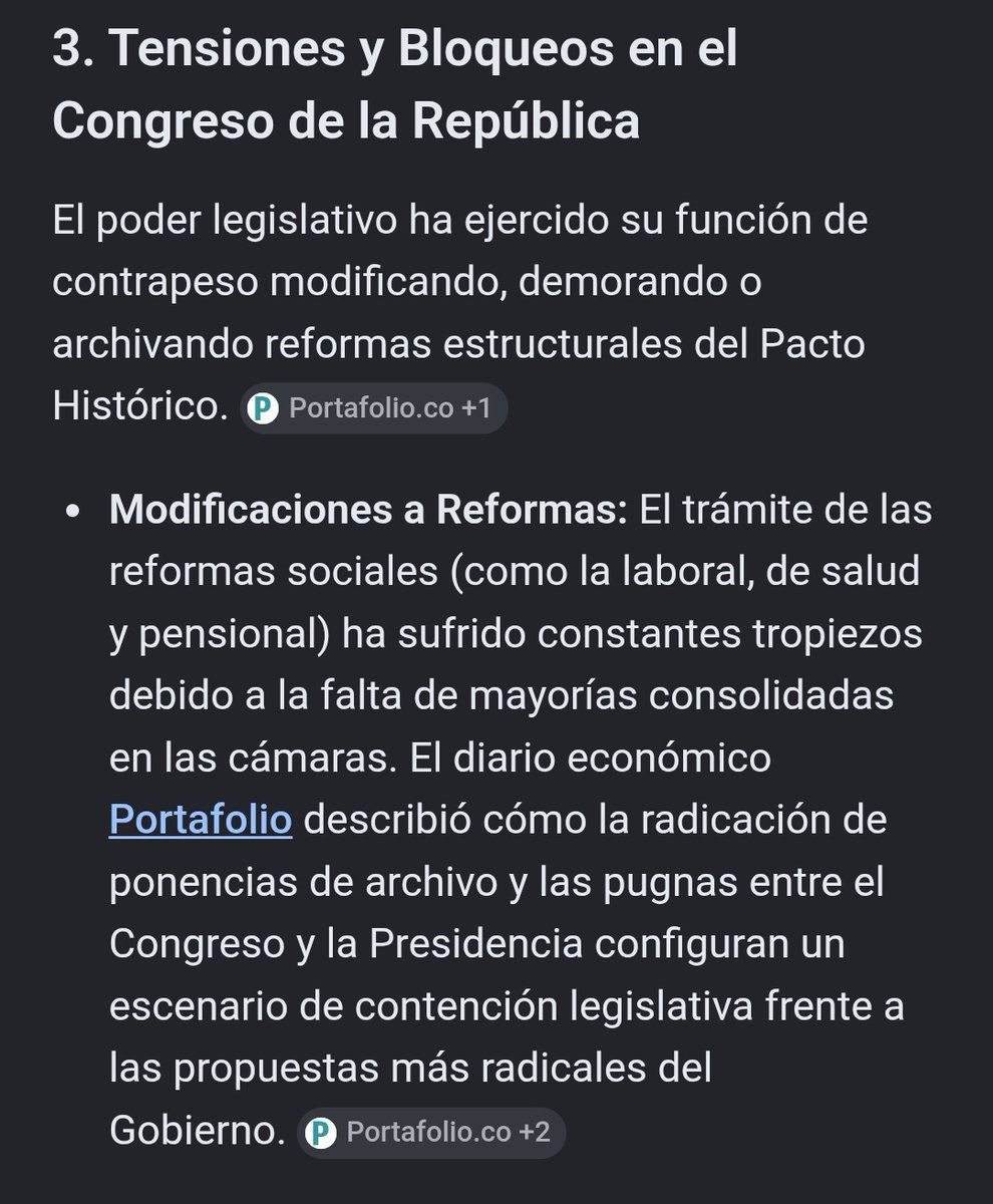 Ana__Torress's tweet photo. @llerasanamaria @Javiergmillan @ClaudiaLopez El gob. Petro ha sido uno a los que más control político se le ha ejercido: oposición y frenos a sus reformas, igual que control del Consejo de Estado. Sería lo mismo bajo un gob. Cepeda, A lo que voy es que en primer lugar, no veo a Cepeda siendo tan prepotente como 🧵(1) https://t.co/yrlZi3NzRU