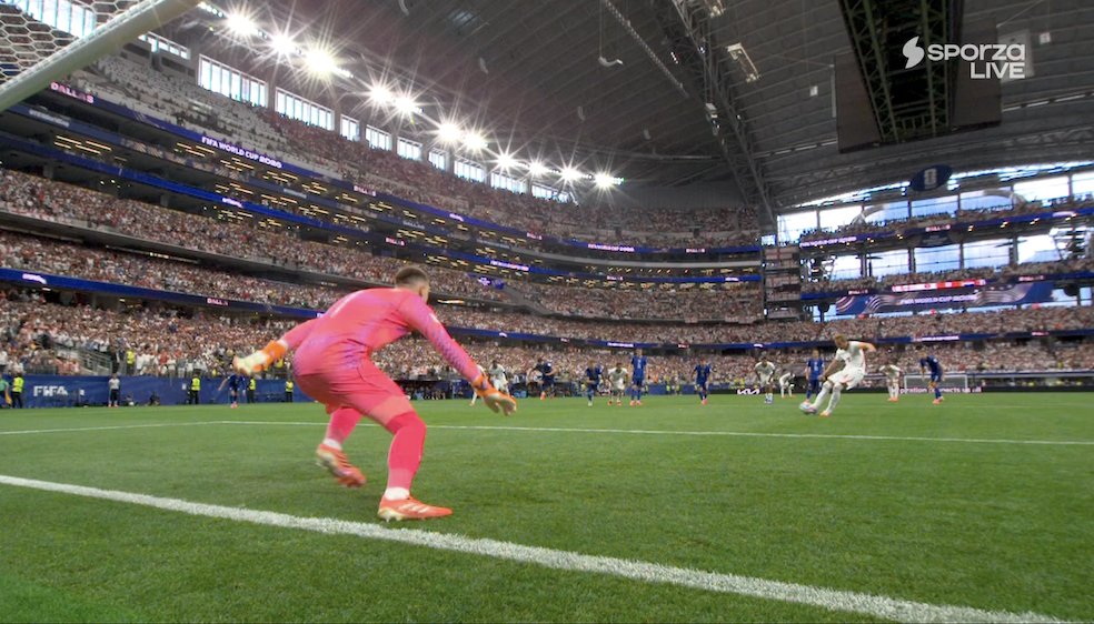 The Touchline | 𝐓 tweet media