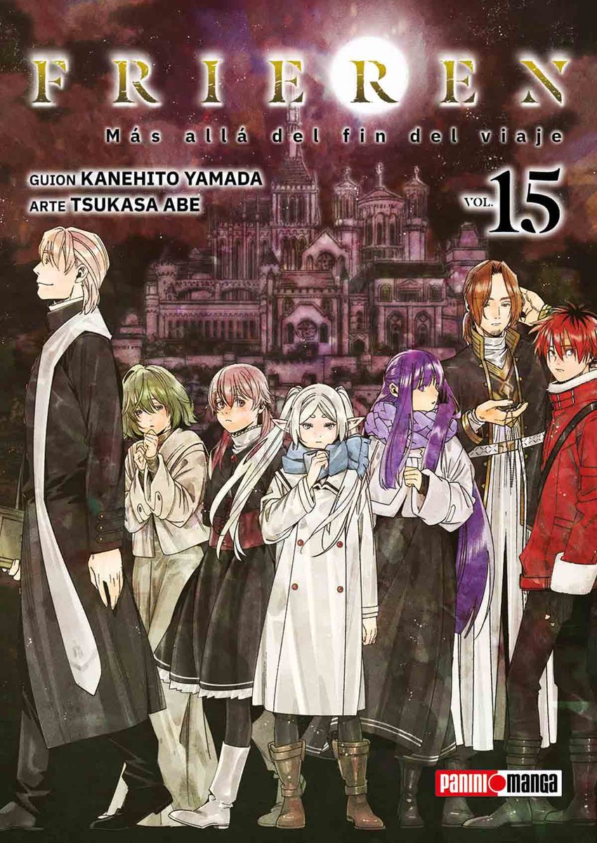 mangashopmx's tweet photo. #Mangaticias #CHECKLISTPanini ✅
1ª semana de julio 2026. Estas son las próximas novedades manga en español que Editorial Panini publicará oficialmente: 9 novedades
📲Whatsapp: https://t.co/QtUSY9h58s
📦Entregas en MTY, NL
✈️Envíos en México https://t.co/QwVZRl8JcG