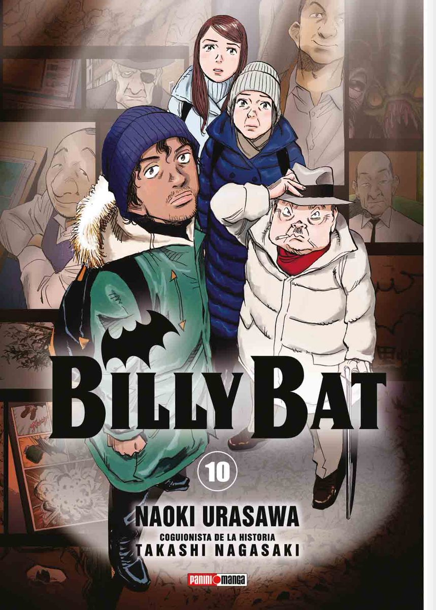 mangashopmx's tweet photo. #Mangaticias #CHECKLISTPanini ✅
1ª semana de julio 2026. Estas son las próximas novedades manga en español que Editorial Panini publicará oficialmente: 9 novedades
📲Whatsapp: https://t.co/QtUSY9h58s
📦Entregas en MTY, NL
✈️Envíos en México https://t.co/QwVZRl8JcG
