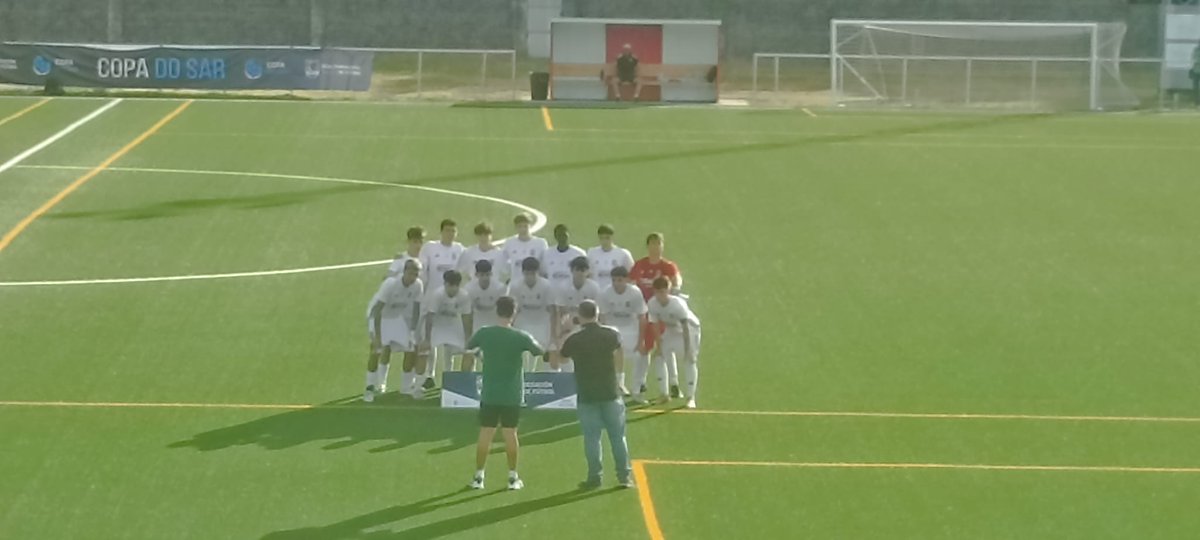 CFNOIA's tweet photo. Os nosos rapaces en todo momento mostraron a súa calidade e o bo traballo de todo o ano, sendo superiores desde o primeiro momento. Ó descanso xa se foron con unha ventaxa de 3-0 que deixaba a final encarrilada, e na 2ª parte remataron o traballo para conseguir o 7-1 final. https://t.co/REK5PHuvhH