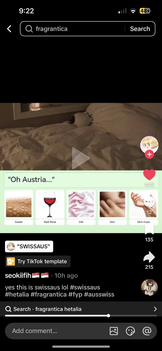 realswissausceo's tweet photo. So Swissaus pilled I psychically jumped back when I saw this video https://t.co/wKVGWCrcg3