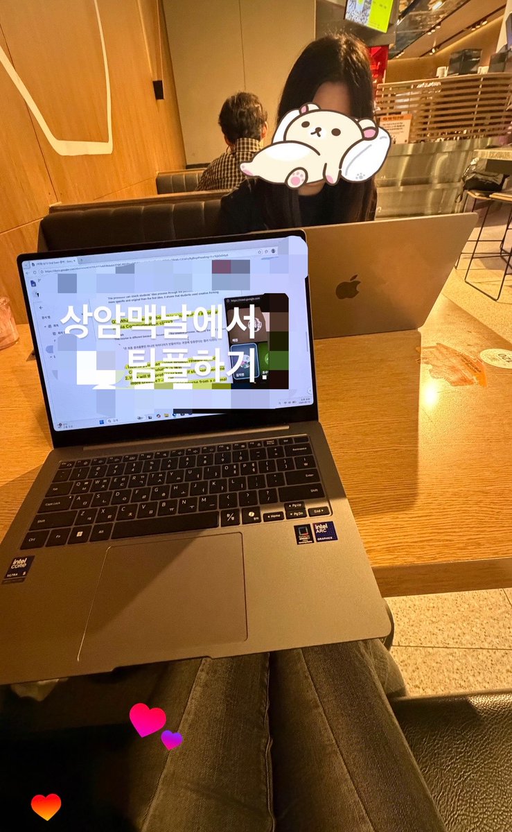 beeppi12's tweet photo. 종강하자제발 https://t.co/4pOTJT8jOF