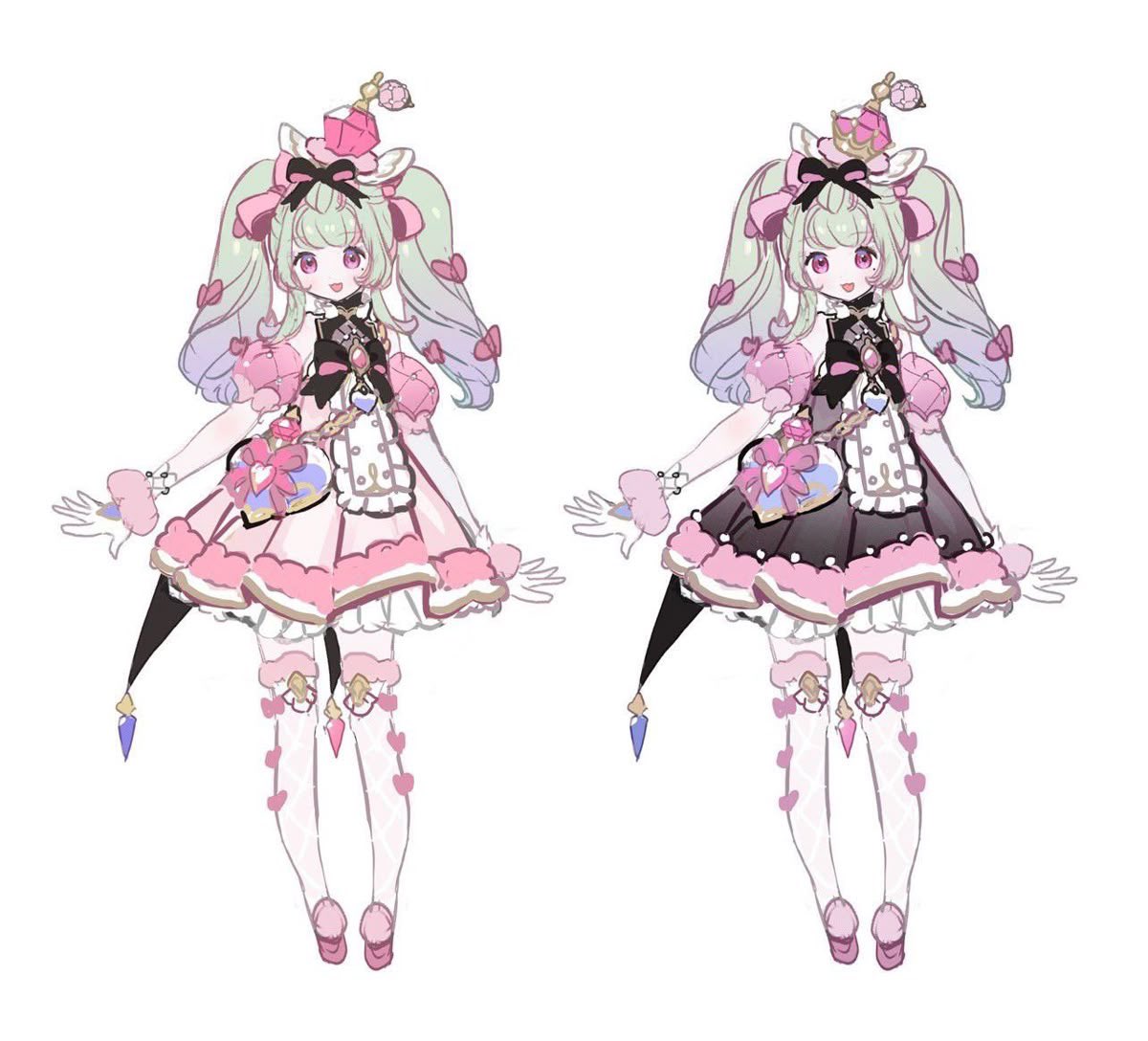 kiera ໒꒱‧₊˚ tweet media