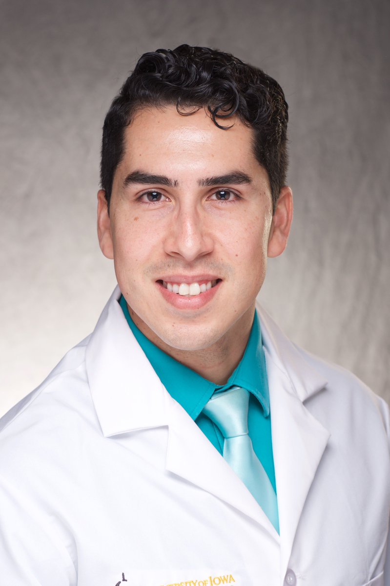 UIowa_Surgery's tweet photo. Join us in celebrating Chief Resident Luis Borbon, MD, on his graduation 🎓

Next up: Advanced GI/MIS fellowship at OHSU in Portland—an exciting next step!

Congratulations, Luis! 👏 #IowaSurgery https://t.co/RD53SImqse