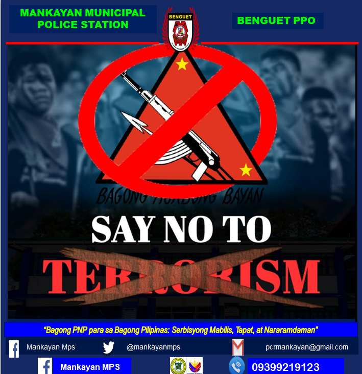 PNPBenguetMankayan tweet media