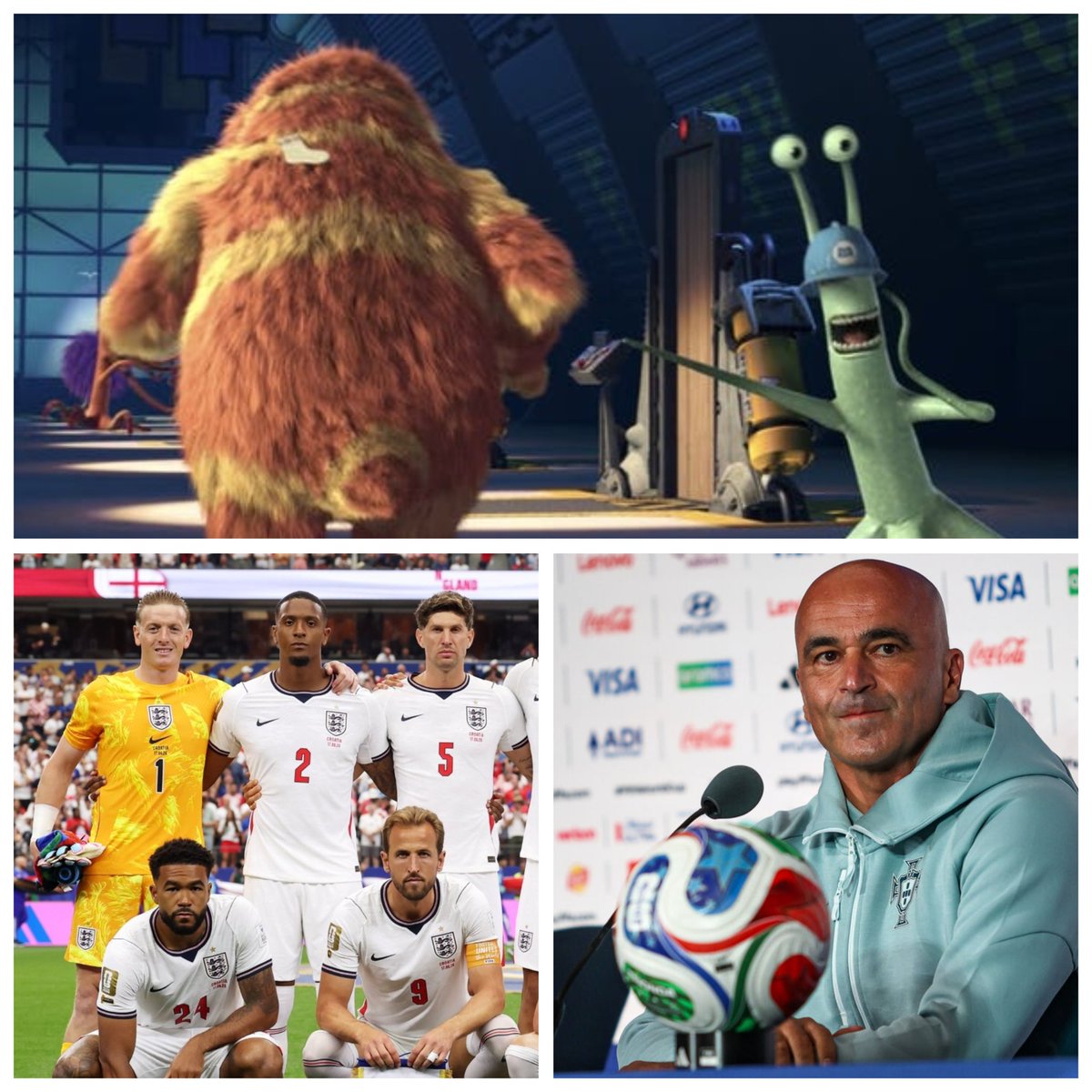 private_ants's tweet photo. Global reset symbolism on parade 60y 6m 6d from the Church of Satan being founded by Anton LaVey, born on 4/11.

ENG (4) against CRO (11) in the 22nd game of the 2026 World Cup.

Satanic = 22
Anton Szandor LaVey = 226

#ENGCRO
#fifa 
#worldcup https://t.co/qYdw0WIUen